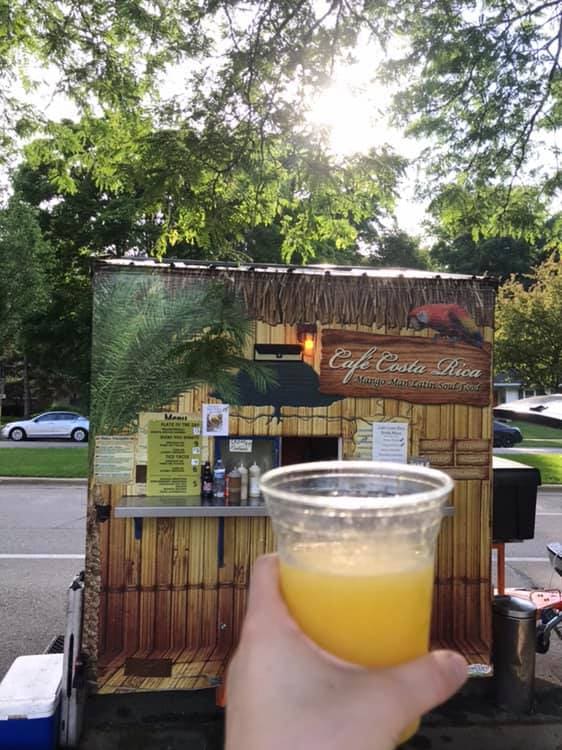 Isthmus Interview-1 with Thony & Lora