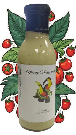 Monte Verde Salsa